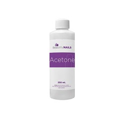 Acetone 